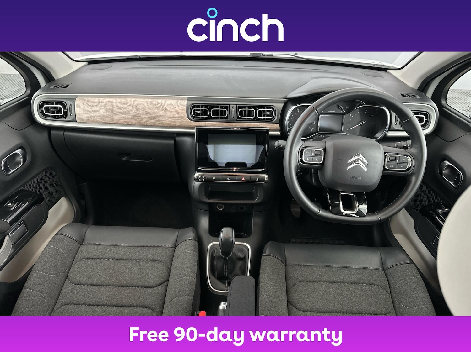 Used Citroen C3 2021 for sale - 76922629: Photo 15