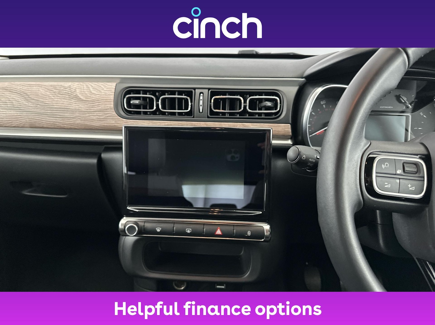 Used Citroen C3 2021 for sale - 76922629: Photo 17