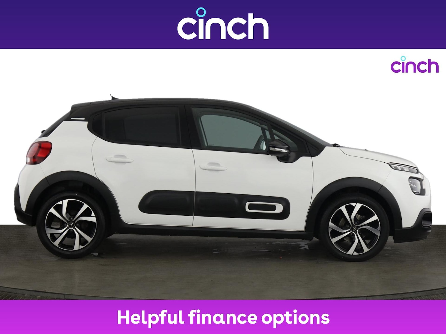 Used Citroen C3 2021 for sale - 76922629: Photo 2