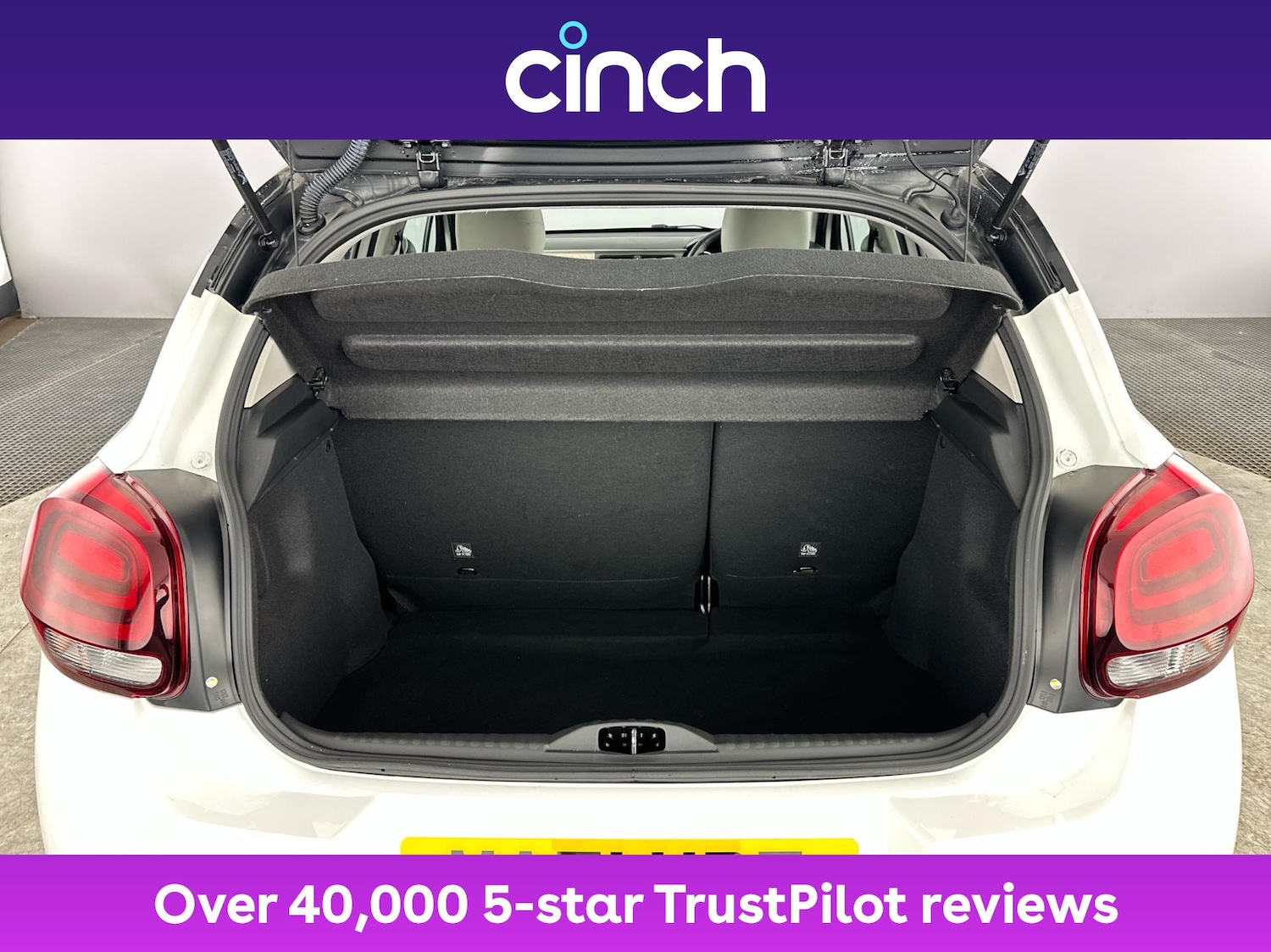 Used Citroen C3 2021 for sale - 76922629: Photo 21