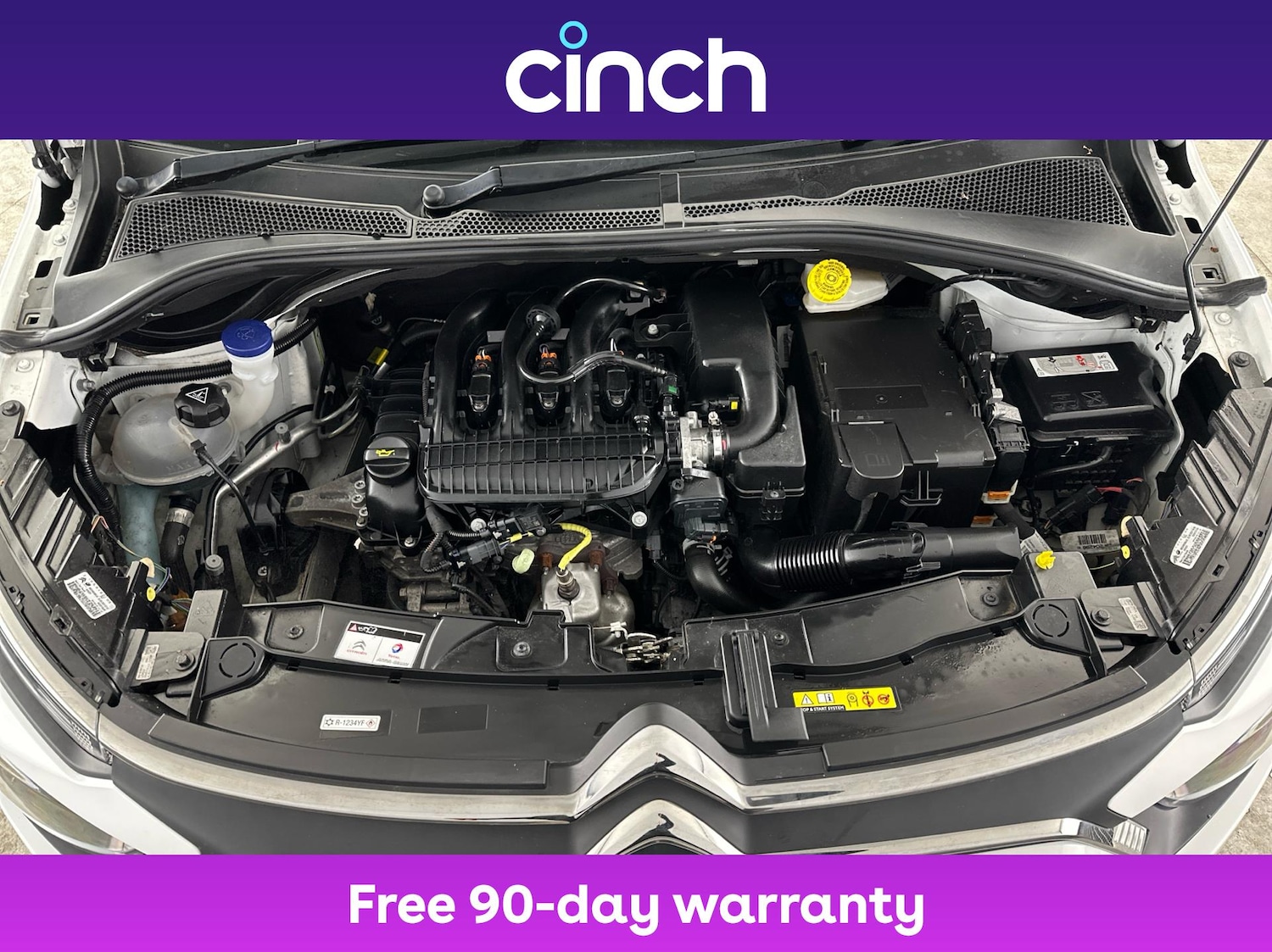 Used Citroen C3 2021 for sale - 76922629: Photo 23