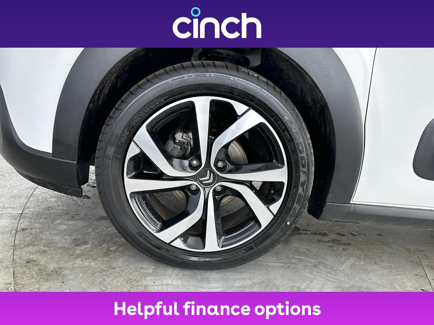 Used Citroen C3 2021 for sale - 76922629: Photo 24