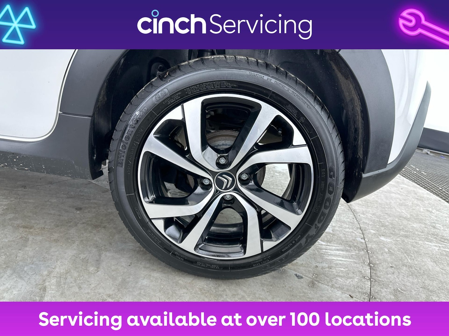 Used Citroen C3 2021 for sale - 76922629: Photo 26