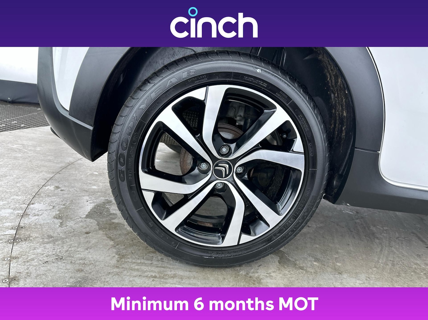 Used Citroen C3 2021 for sale - 76922629: Photo 27