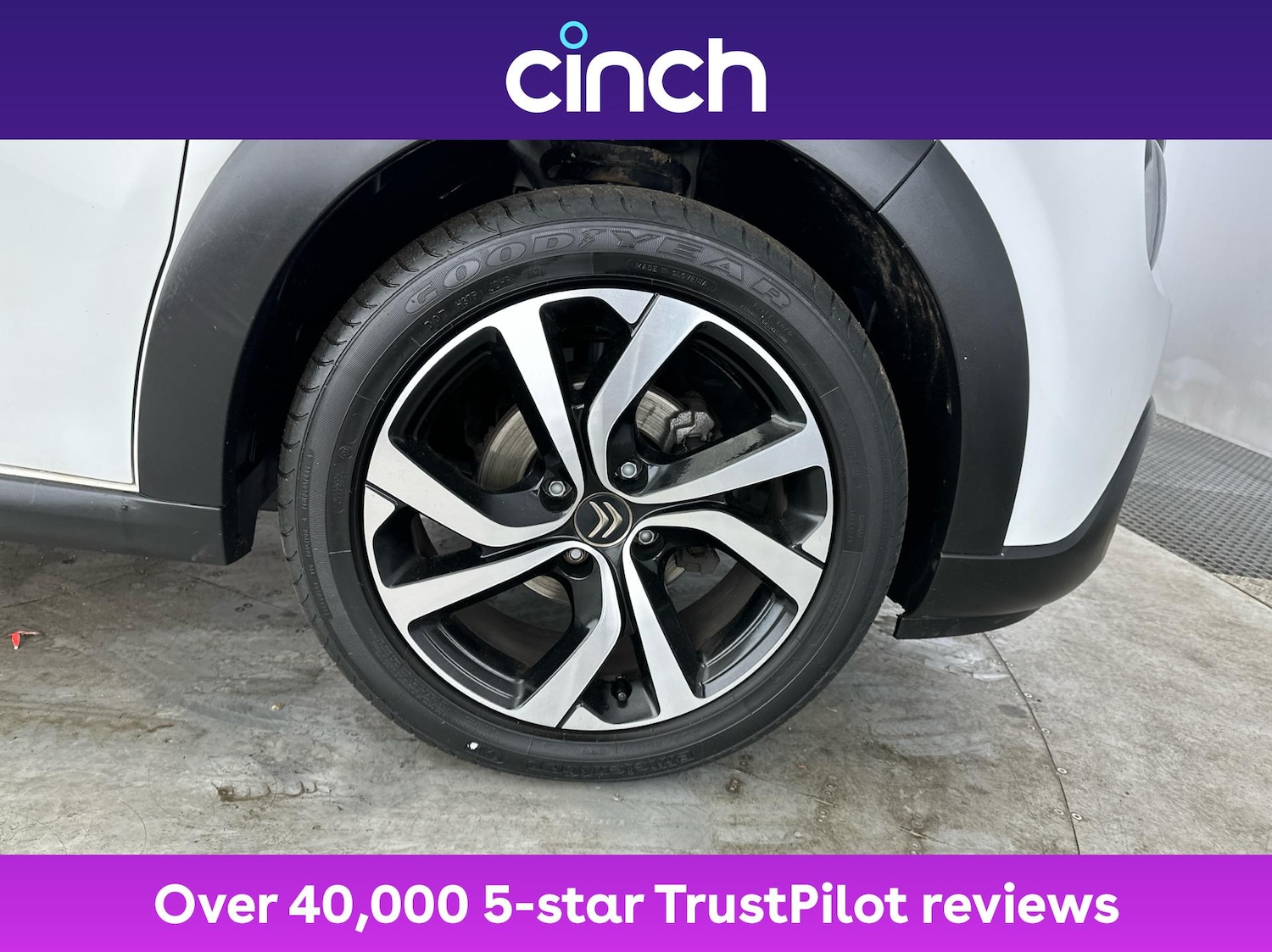 Used Citroen C3 2021 for sale - 76922629: Photo 28