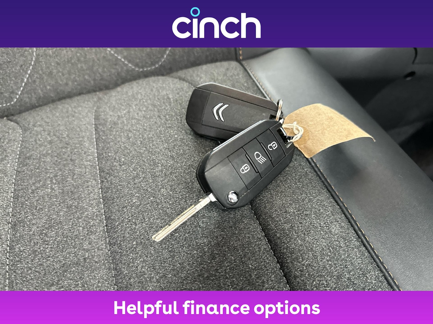 Used Citroen C3 2021 for sale - 76922629: Photo 30