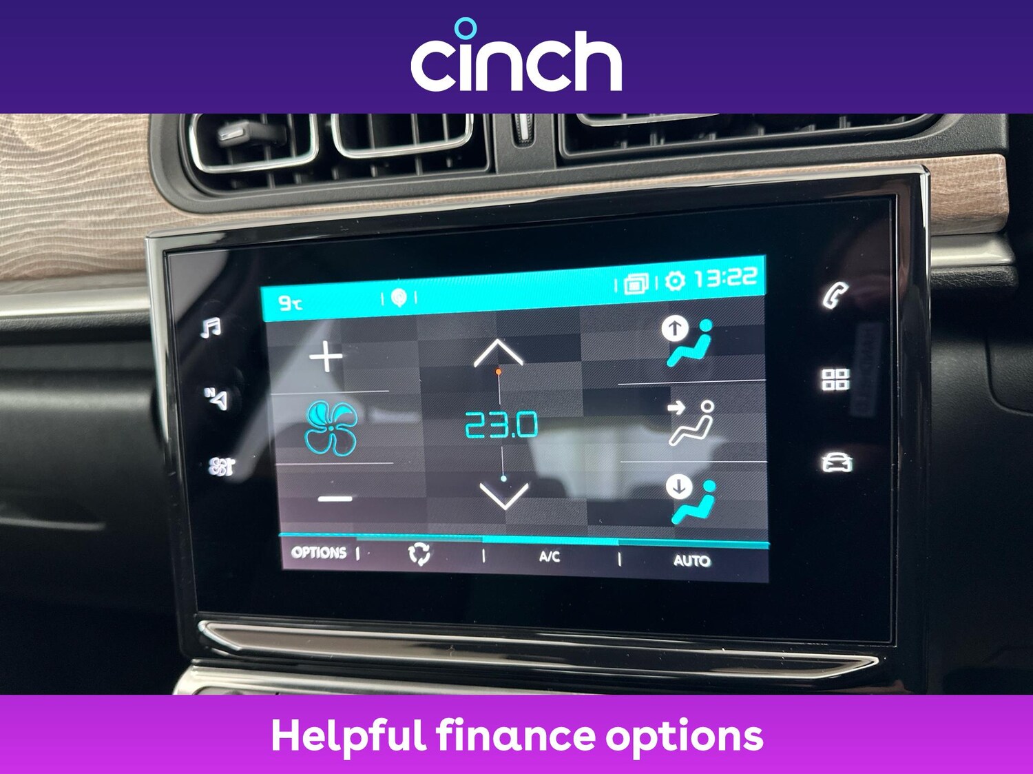 Used Citroen C3 2021 for sale - 76922629: Photo 35