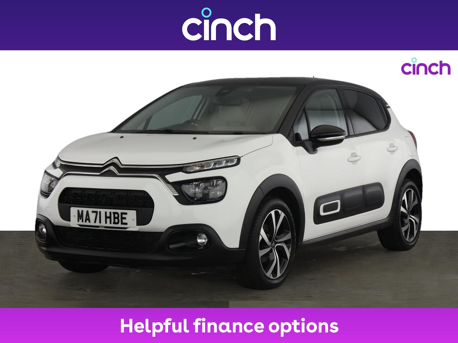 Used Citroen C3 2021 for sale - 76922629: Photo 9