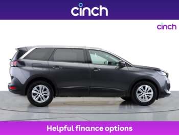 Used Peugeot 5008 2023 for sale - 75462853: Photo