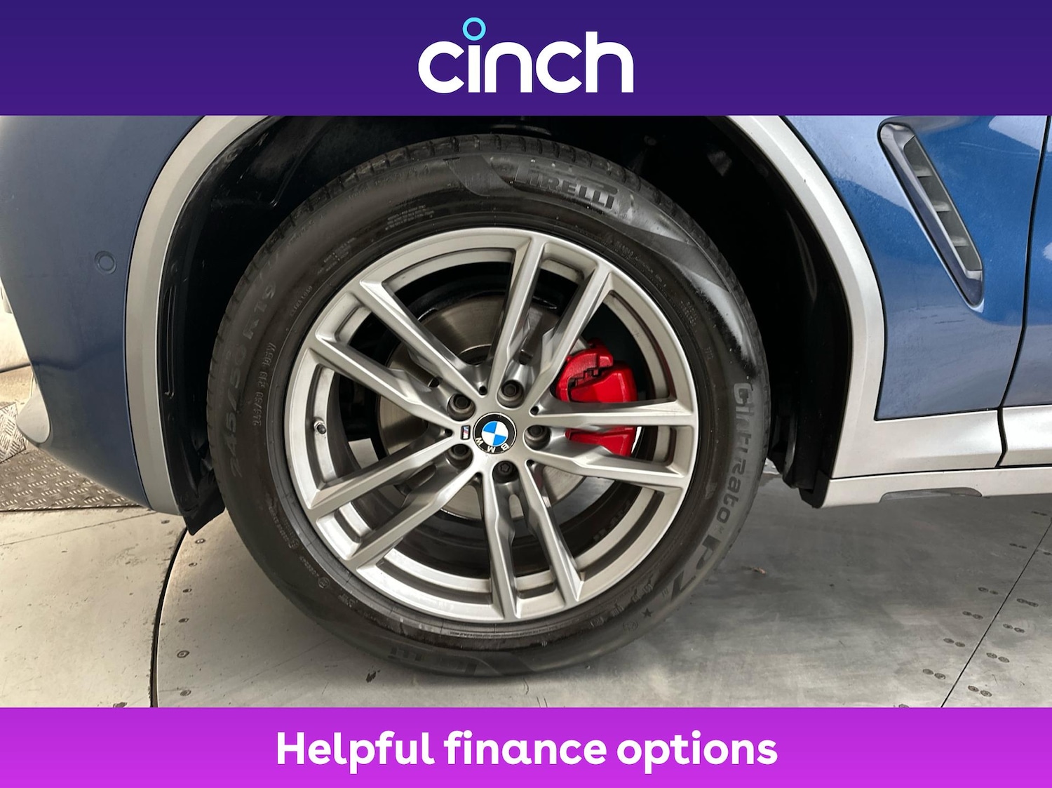 Used BMW X4 2019 for sale - 76534822: Photo 24