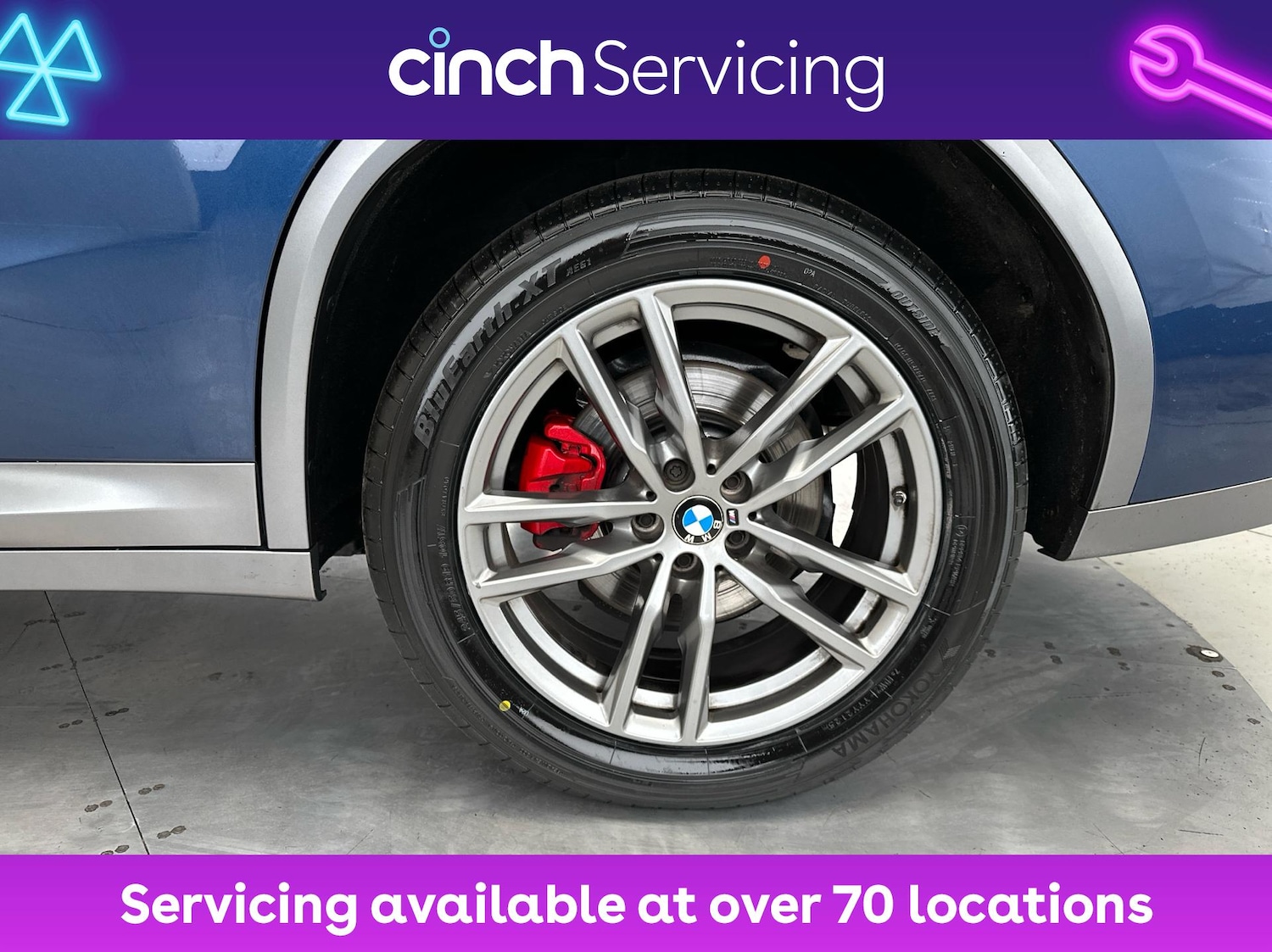 Used BMW X4 2019 for sale - 76534822: Photo 26