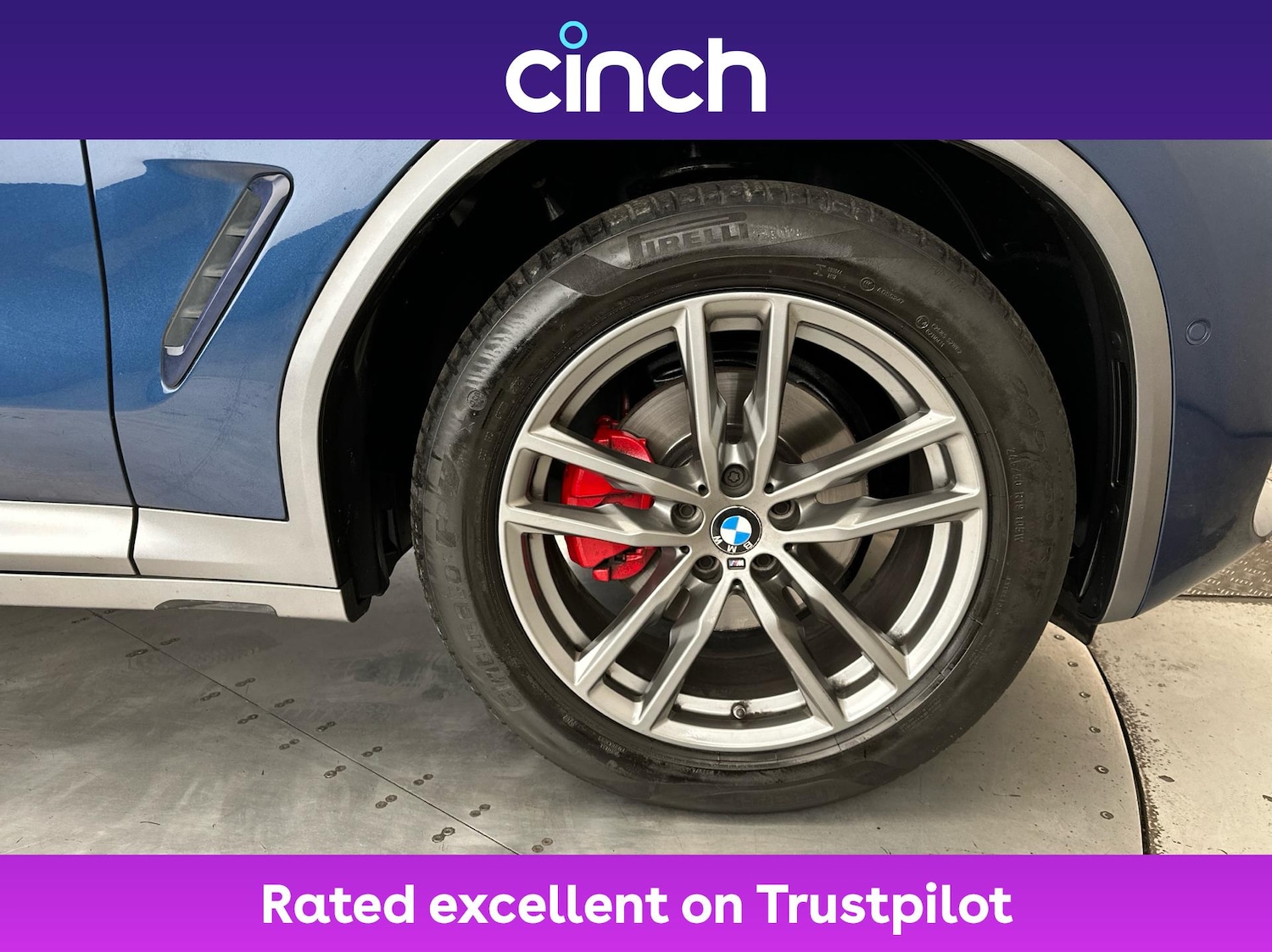 Used BMW X4 2019 for sale - 76534822: Photo 28