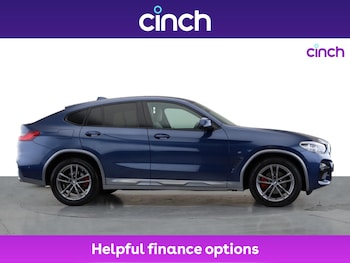 Used BMW X4 2019 for sale - 76534822: Photo