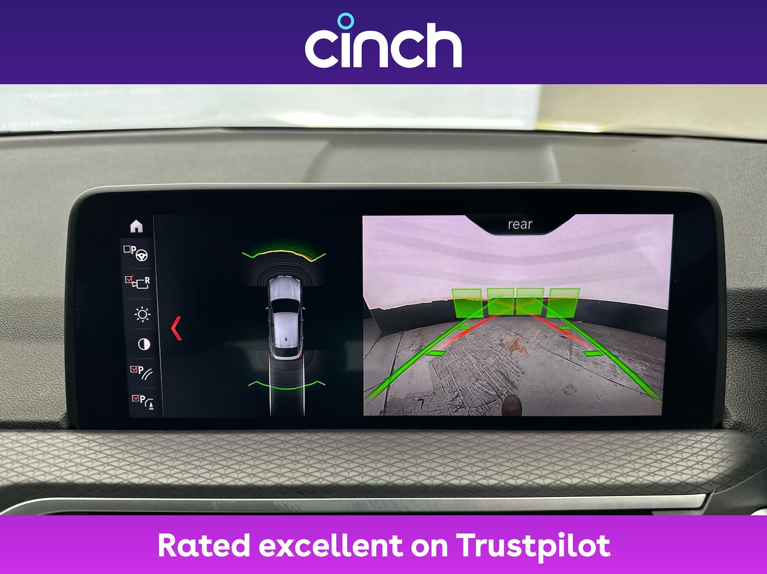 Used BMW X4 2019 for sale - 76534822: Photo 33