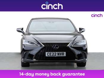 Used Lexus ES 2022 for sale - 74846716: Photo