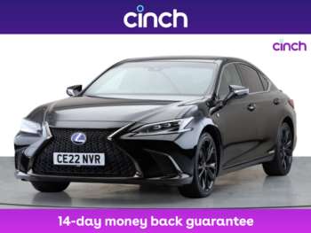 Used Lexus ES 2022 for sale - 74846716: Photo
