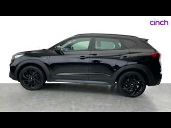 2020 - 1.6 CRDi 48V MHD 136 N Line 5dr 2WD DCT