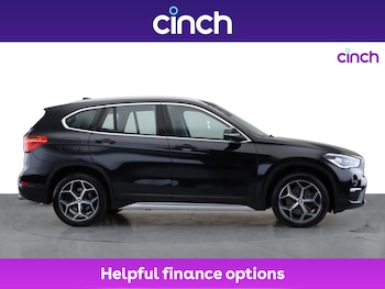 Used BMW X1 2019 for sale - 75748455: Photo