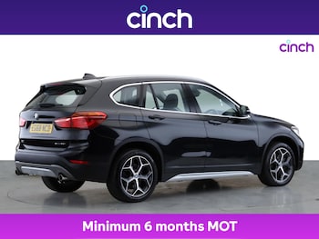 Used BMW X1 2019 for sale - 75748455: Photo