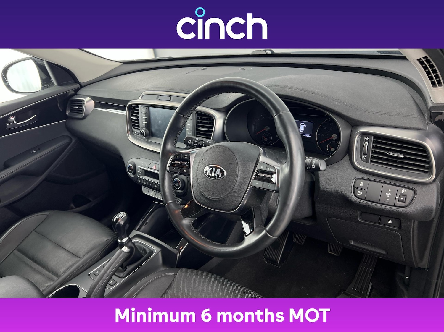 Used Kia Sorento 2018 for sale - 76186307: Photo 12