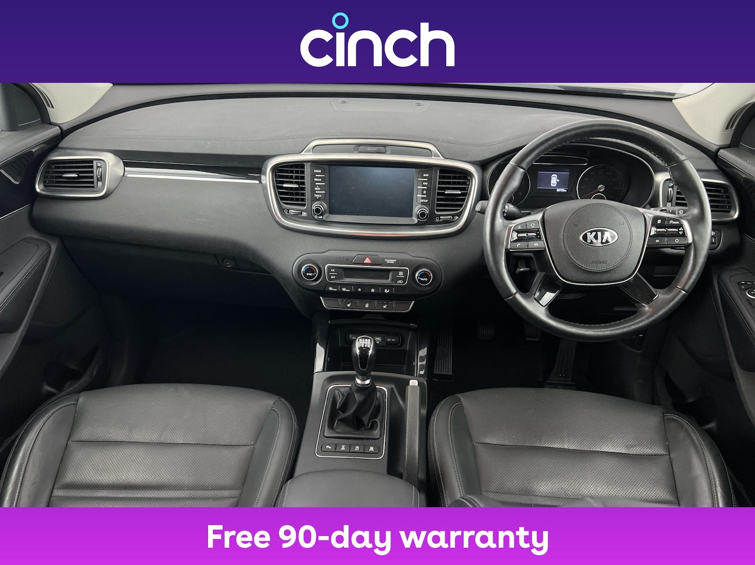Used Kia Sorento 2018 for sale - 76186307: Photo 15
