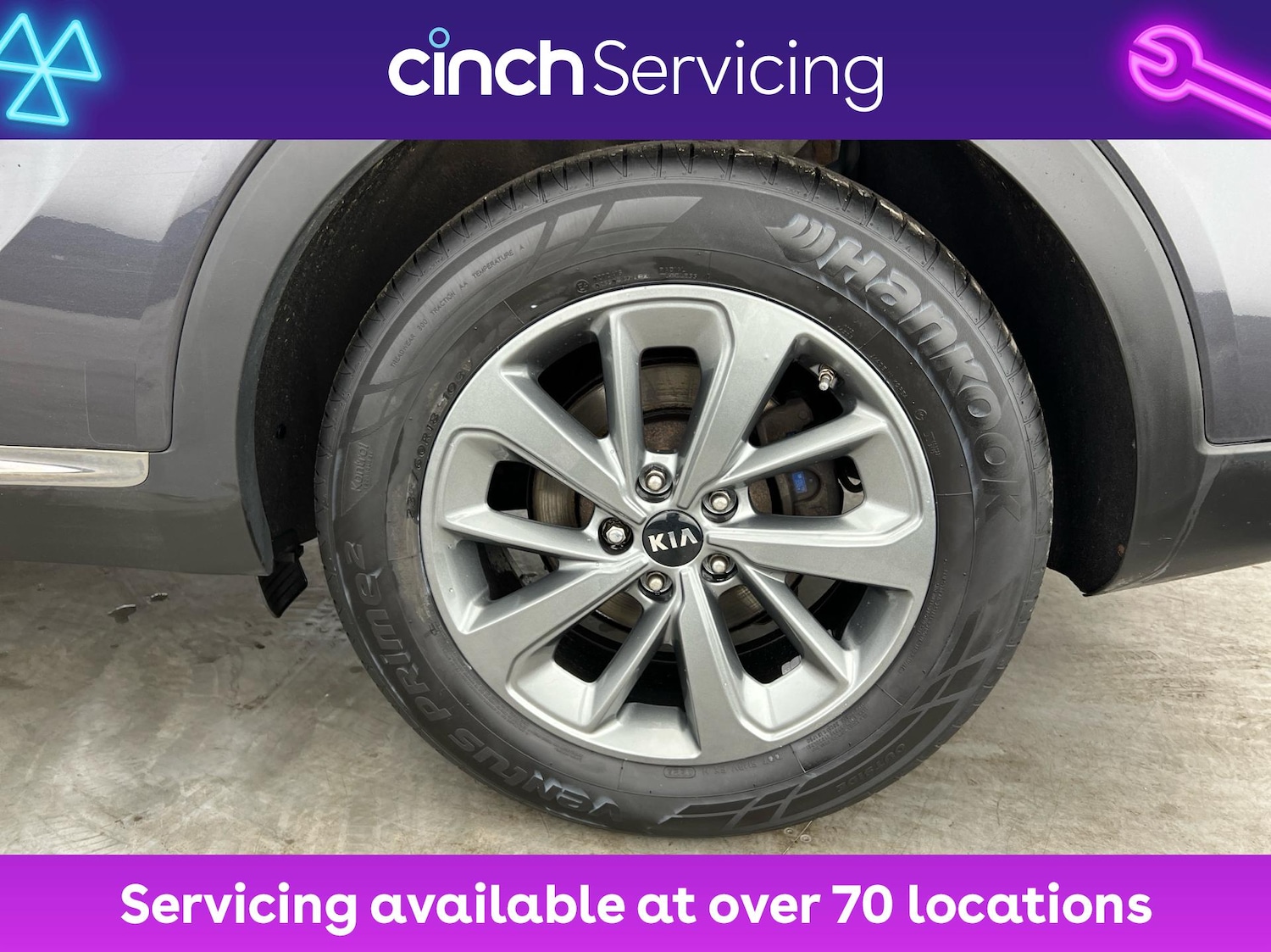 Used Kia Sorento 2018 for sale - 76186307: Photo 26
