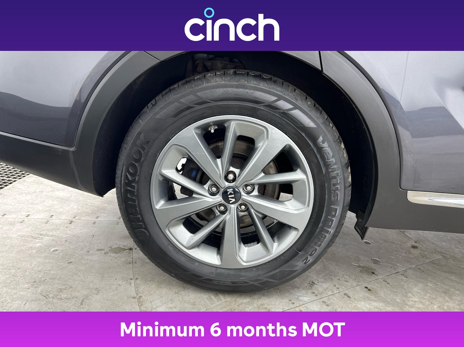 Used Kia Sorento 2018 for sale - 76186307: Photo 27