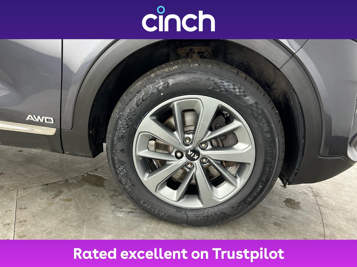 Used Kia Sorento 2018 for sale - 76186307: Photo 28