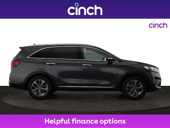 Used Kia Sorento 2018 for sale - 76186307: Photo 2