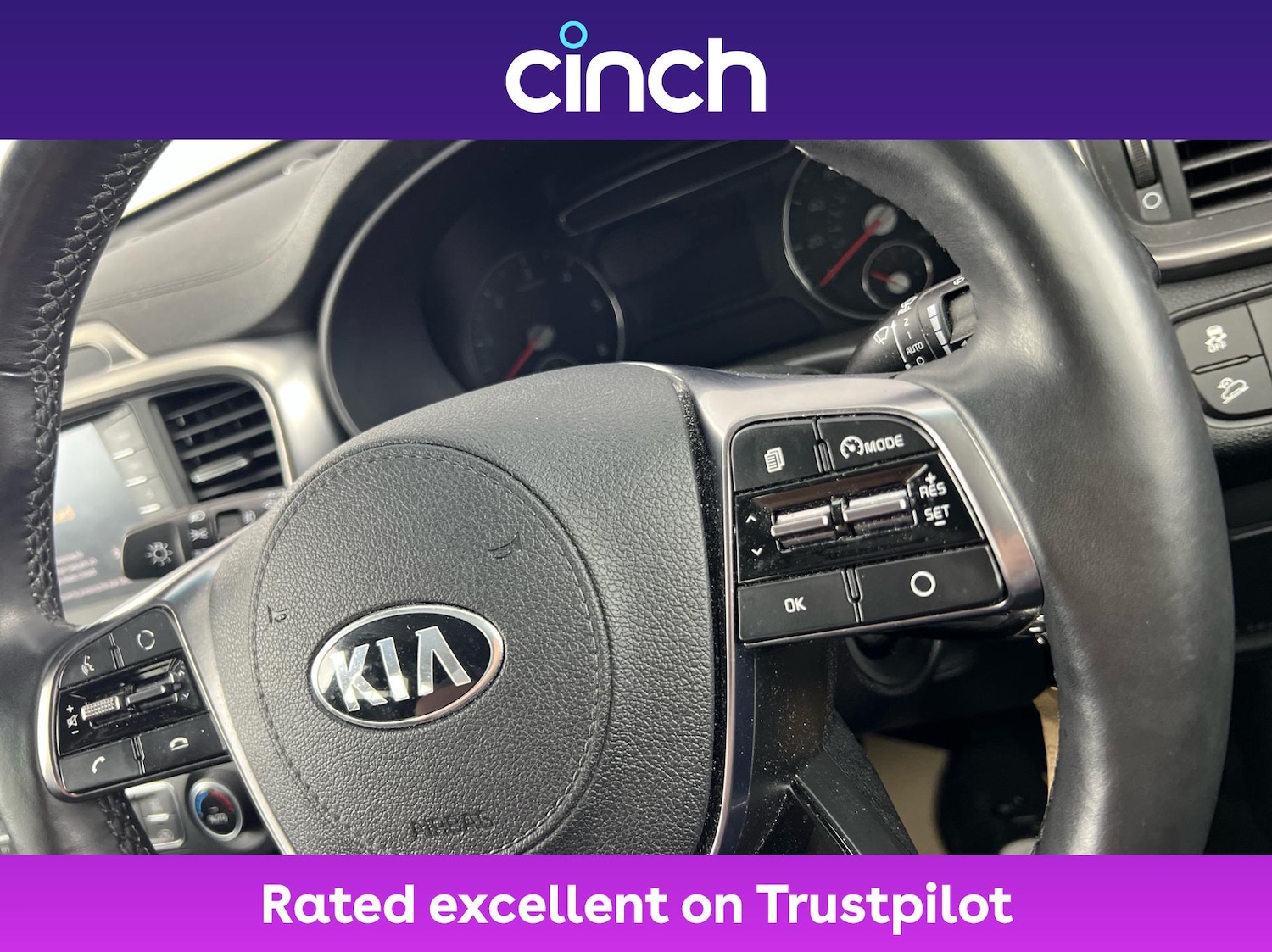 Used Kia Sorento 2018 for sale - 76186307: Photo 38