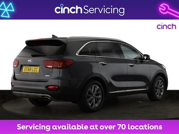 Used Kia Sorento 2018 for sale - 76186307: Photo 3