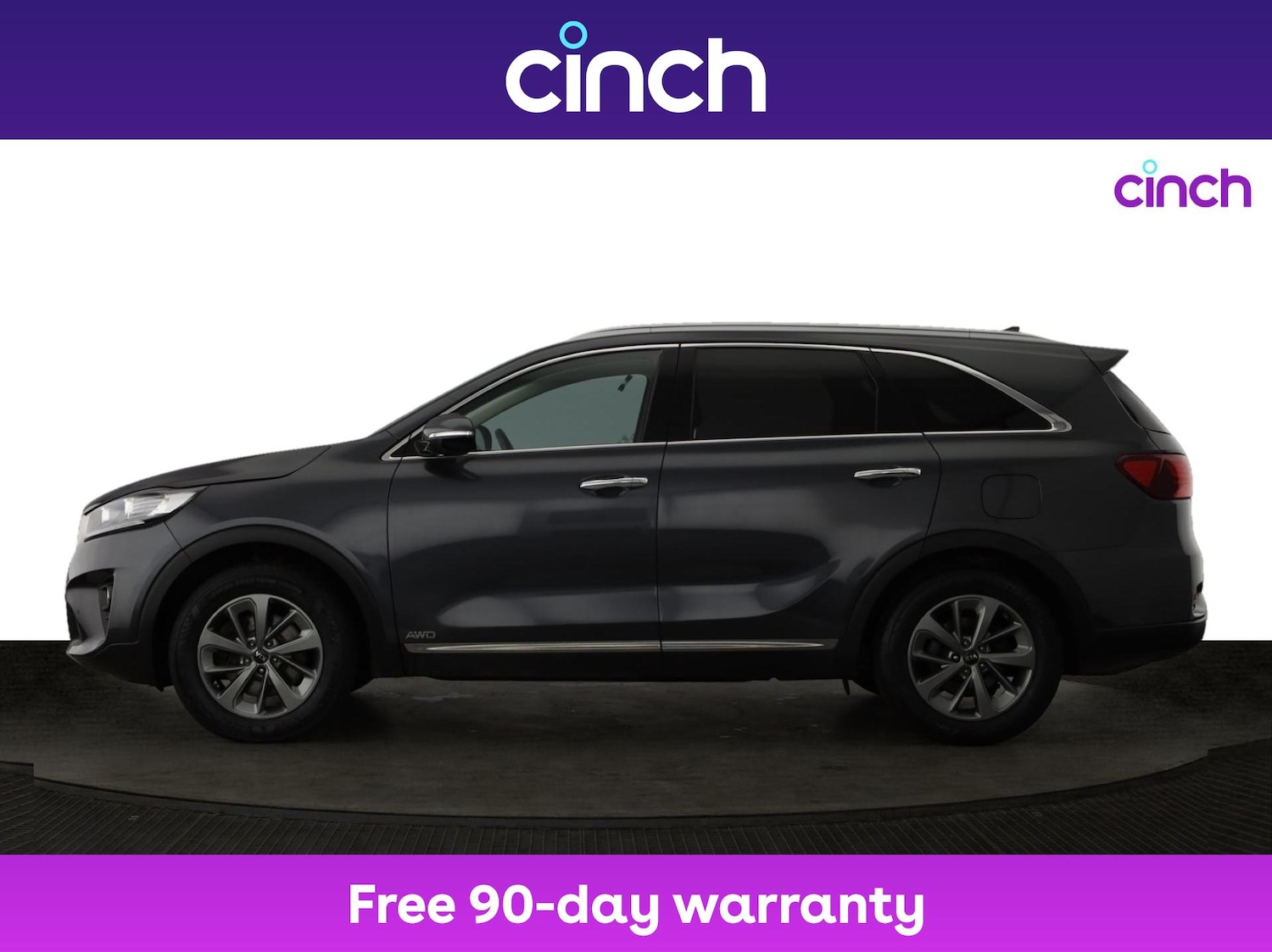 Used Kia Sorento 2018 for sale - 76186307: Photo 8