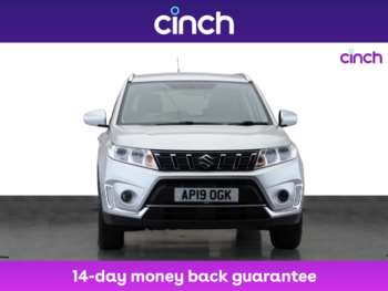 Used Suzuki Vitara 2019 for sale - 74571727: Photo