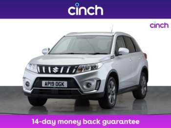 Used Suzuki Vitara 2019 for sale - 74571727: Photo