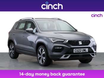 2022 - 1.0 TSI SE Technology 5dr