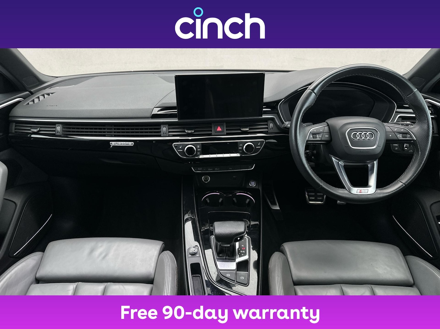 Used Audi A4 2021 for sale - 76416243: Photo 15