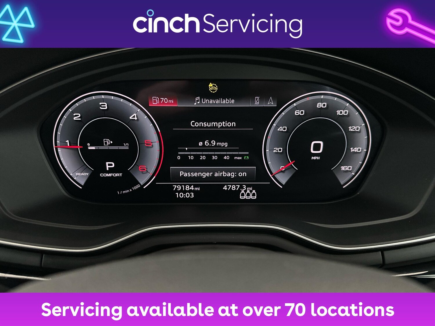 Used Audi A4 2021 for sale - 76416243: Photo 18