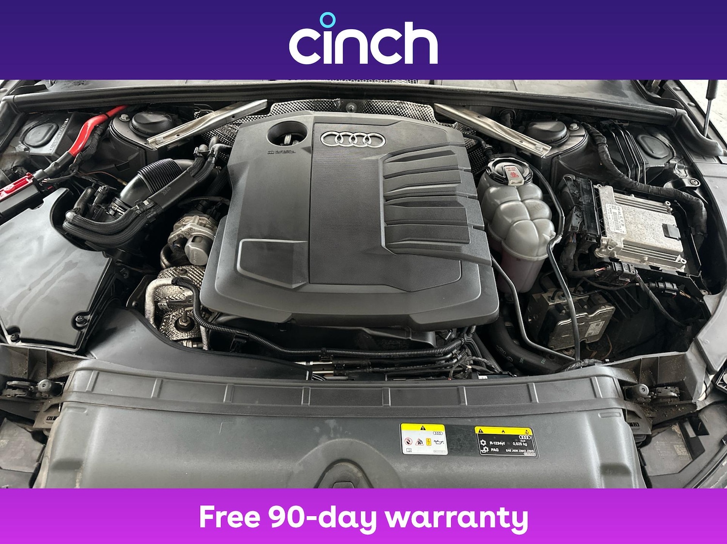 Used Audi A4 2021 for sale - 76416243: Photo 23