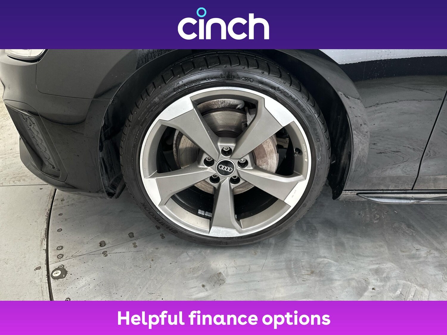 Used Audi A4 2021 for sale - 76416243: Photo 24