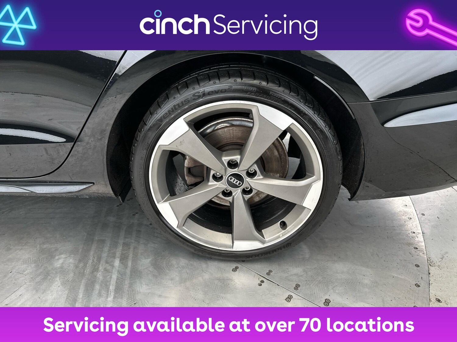 Used Audi A4 2021 for sale - 76416243: Photo 26