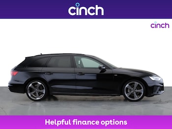 Used Audi A4 2021 for sale - 76416243: Photo