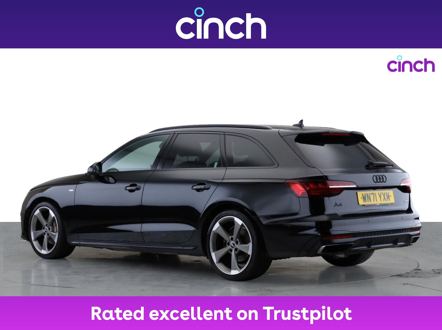 Used Audi A4 2021 for sale - 76416243: Photo 6