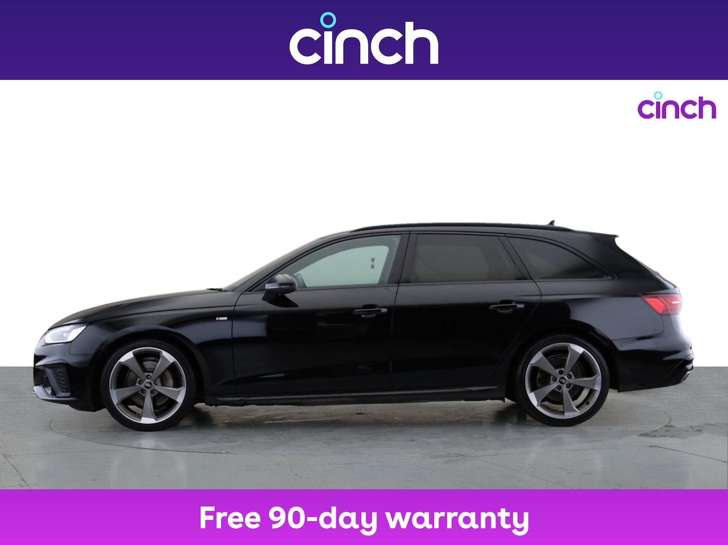 Used Audi A4 2021 for sale - 76416243: Photo 8
