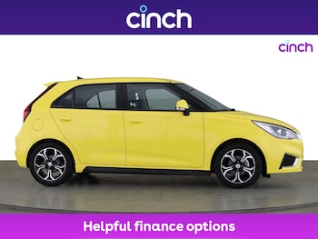 Used MG MG3 2022 for sale - 75892703: Photo