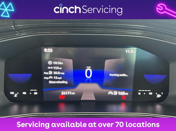 Used Volkswagen T-Cross 2022 for sale - 76315909: Photo 18