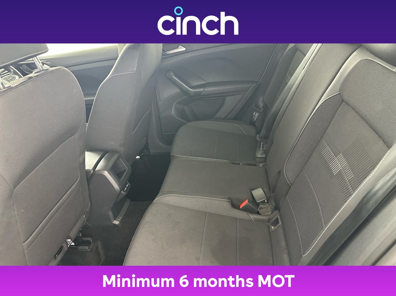 Used Volkswagen T-Cross 2022 for sale - 76315909: Photo 20