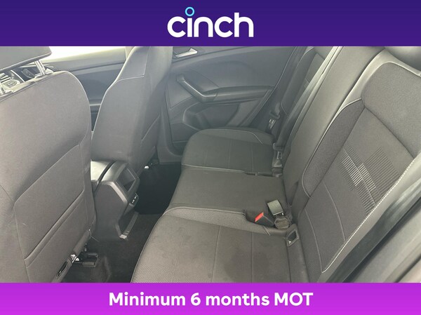 Used Volkswagen T-Cross 2022 for sale - 76315909: Photo 20