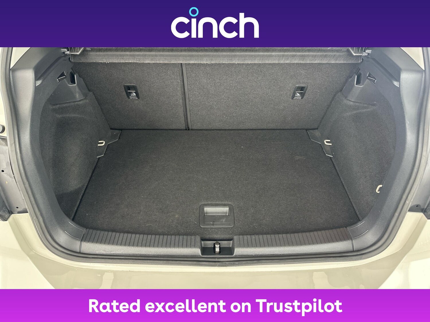 Used Volkswagen T-Cross 2022 for sale - 76315909: Photo 21