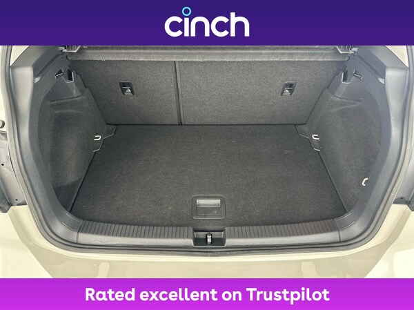 Used Volkswagen T-Cross 2022 for sale - 76315909: Photo 21