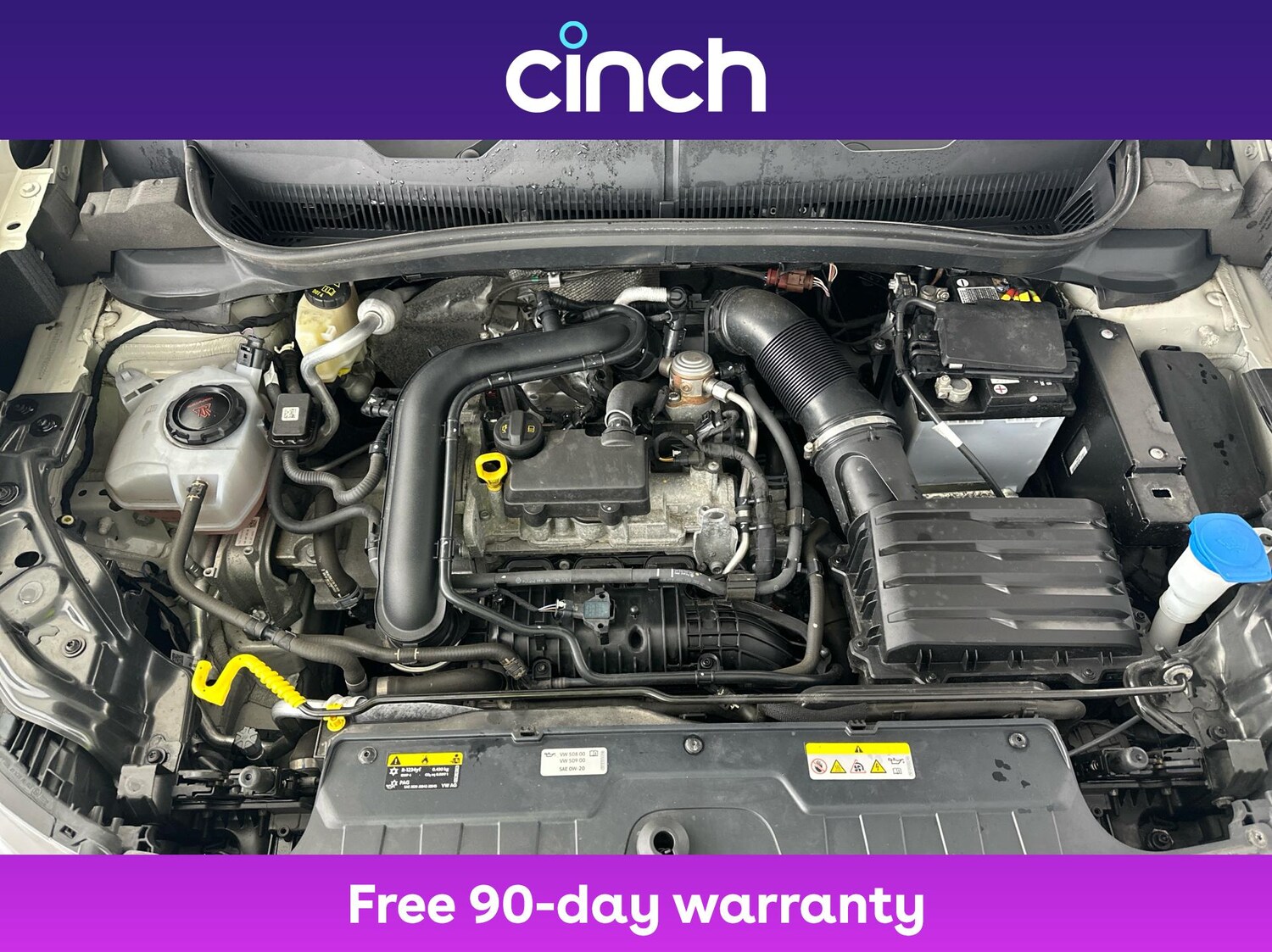 Used Volkswagen T-Cross 2022 for sale - 76315909: Photo 23